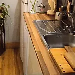 Casa Armazem Farinhas - Loft Em דירה