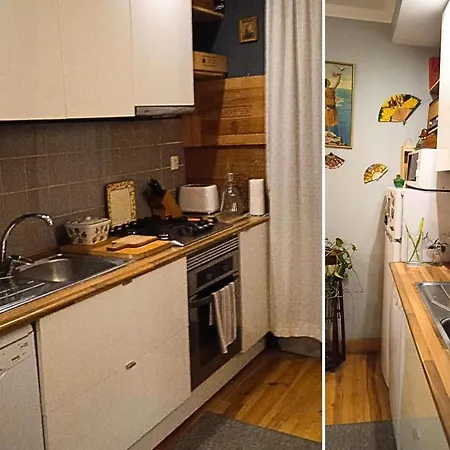 Lägenhet Casa Armazem Farinhas - Loft Em