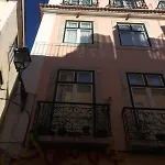 Casa Armazem Farinhas - Loft Em Lisboa