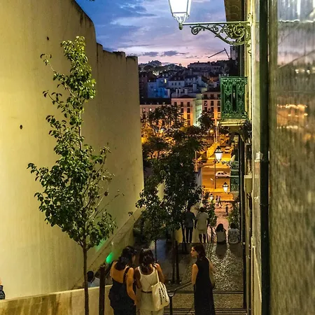 Casa Armazém Farinhas - Loft Em *