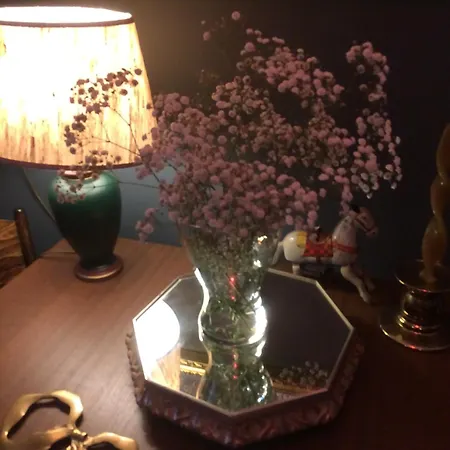 Casa Armazem Farinhas - Loft Em Lejlighed