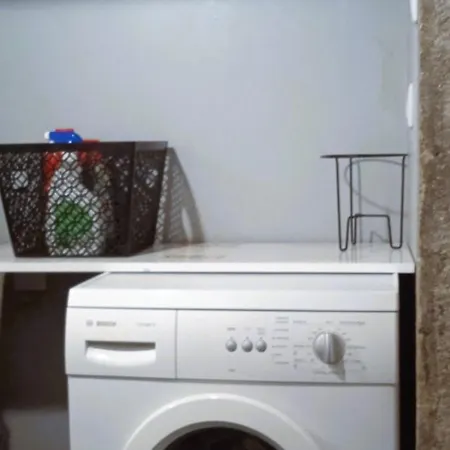 Casa Armazém Farinhas - Loft Em Lisbona