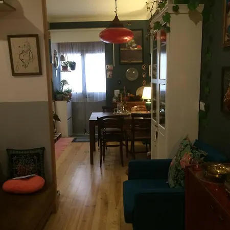 Casa Armazém Farinhas - Loft Em *