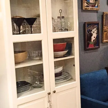 公寓 Casa Armazem Farinhas - Loft Em *