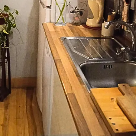 Casa Armazem Farinhas - Loft Em 公寓