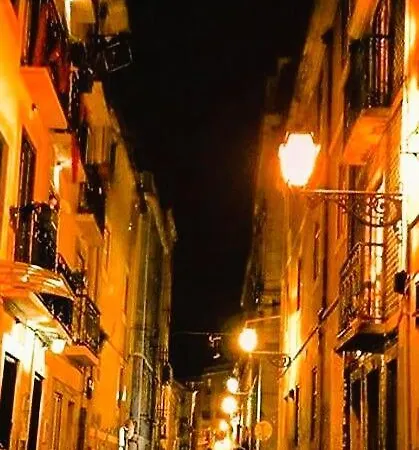 Casa Armazem Farinhas - Loft Em 公寓 Lisboa