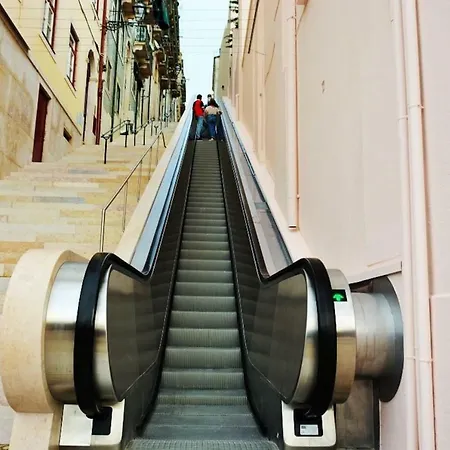 Casa Armazem Farinhas - Loft Em *