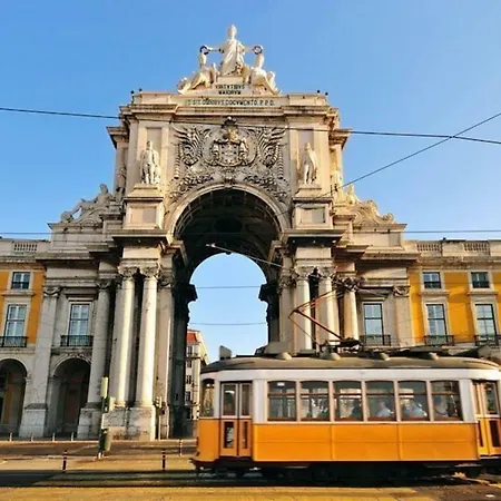 Lejlighed Casa Armazem Farinhas - Loft Em