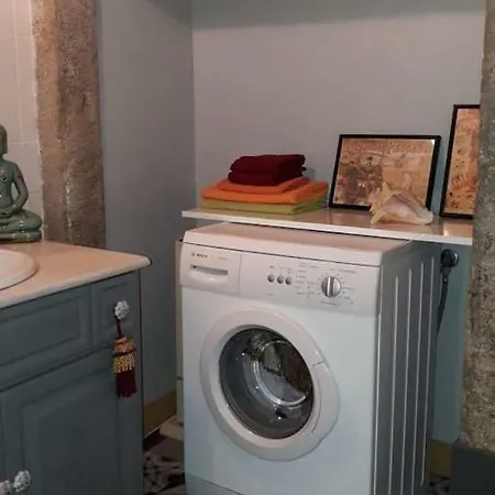 Casa Armazem Farinhas - Loft Em Lisboa