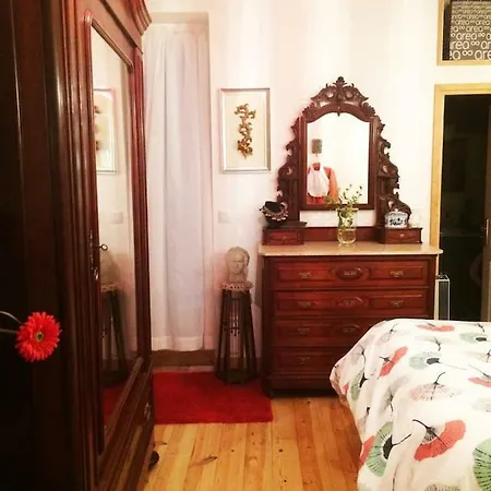 Casa Armazem Farinhas - Loft Em *