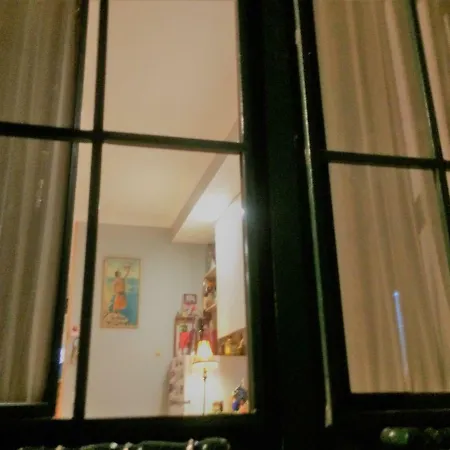 Casa Armazem Farinhas - Loft Em Διαμέρισμα