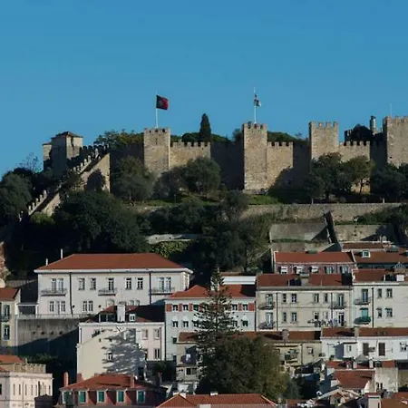 Casa Armazem Farinhas - Loft Em 公寓 Lisboa