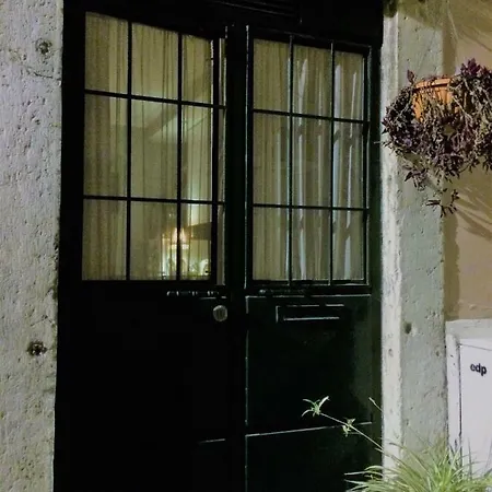 Casa Armazem Farinhas - Loft Em Διαμέρισμα