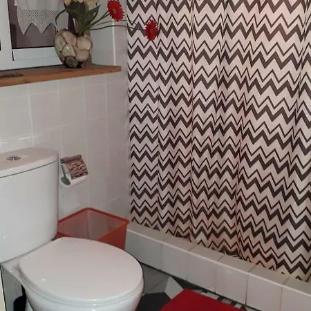 Casa Armazem Farinhas - Loft Em *