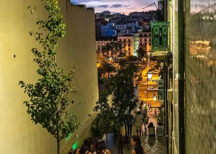 Casa Armazem Farinhas - Loft Em *