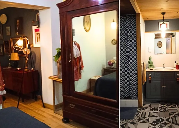 Casa Armazem Farinhas - Loft Em *