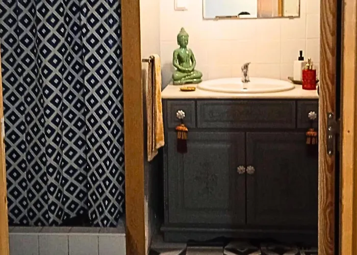 Casa Armazem Farinhas - Loft Em 아파트