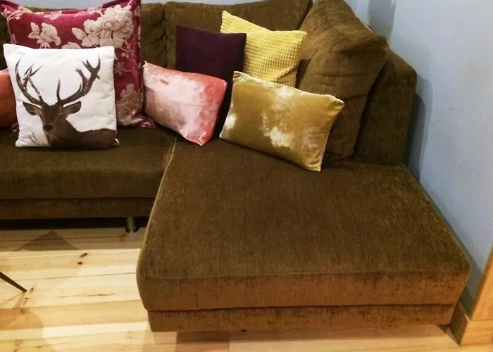 Casa Armazem Farinhas - Loft Em 아파트 리스본