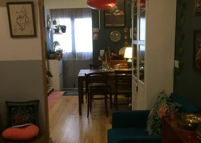 Casa Armazem Farinhas - Loft Em *