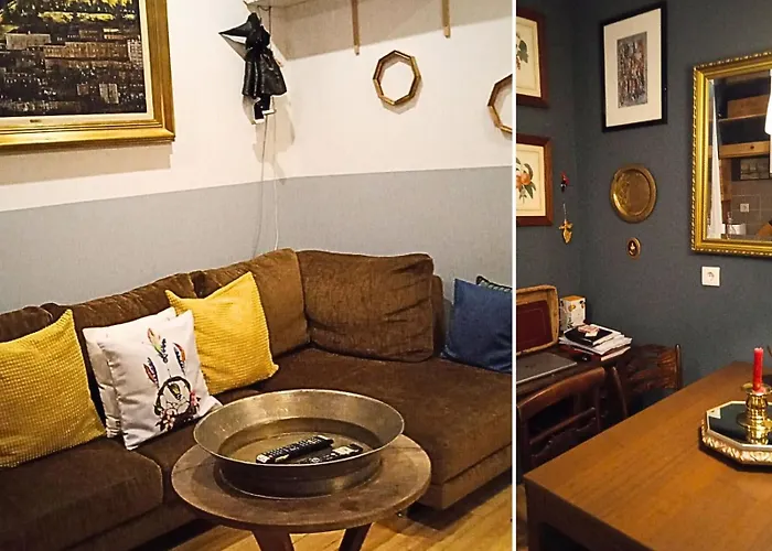 Casa Armazem Farinhas - Loft Em *