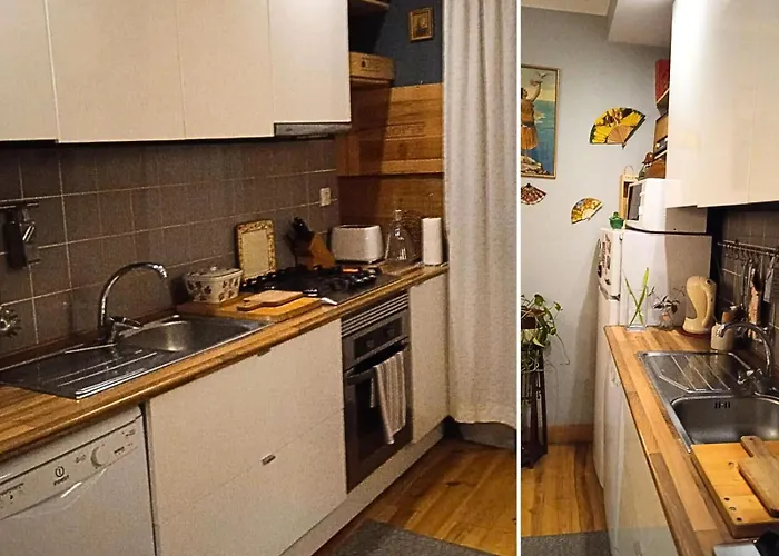 아파트 Casa Armazem Farinhas - Loft Em