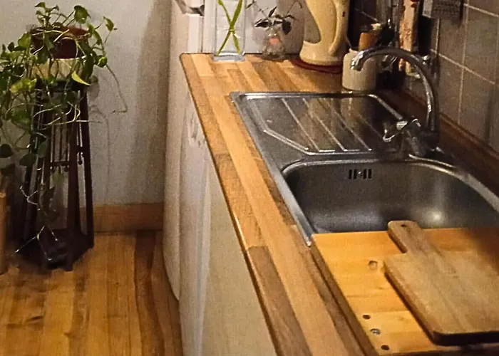 Casa Armazem Farinhas - Loft Em 아파트