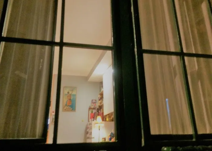 Casa Armazem Farinhas - Loft Em 아파트