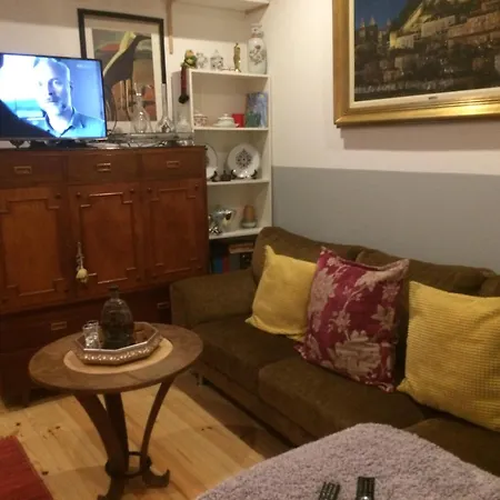Casa Armazem Farinhas - Loft Em Lisboa