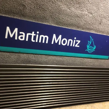 Casa Armazem Farinhas - Loft Em