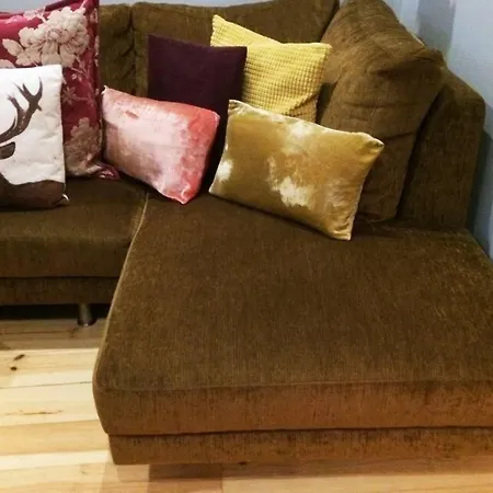 Casa Armazem Farinhas - Loft Em Apartmán Lisboa