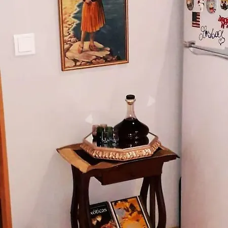 Casa Armazem Farinhas - Loft Em Lisboa