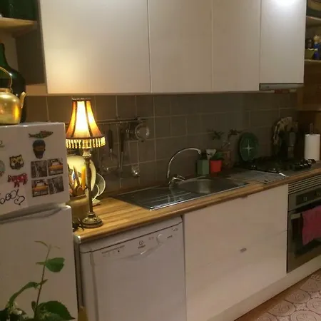 Apartment Casa Armazem Farinhas - Loft Em