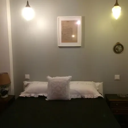 Apartment Casa Armazem Farinhas - Loft Em