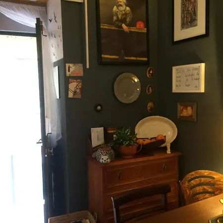 Casa Armazem Farinhas - Loft Em * Lisbon