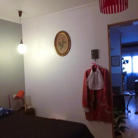 Casa Armazem Farinhas - Loft Em