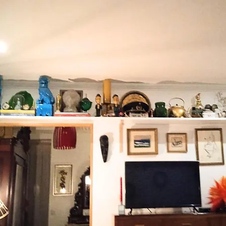 Casa Armazem Farinhas - Loft Em * Lisboa