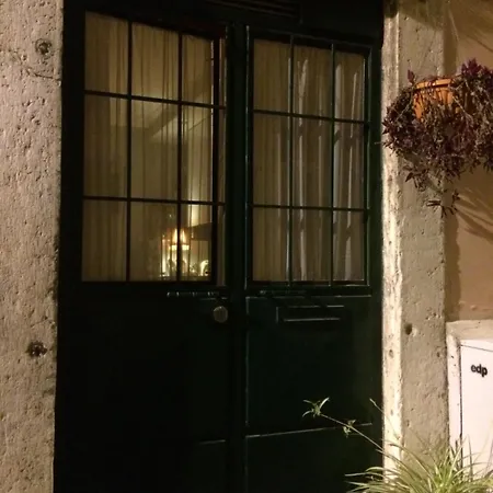 Casa Armazem Farinhas - Loft Em شقة *