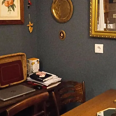 شقة Casa Armazem Farinhas - Loft Em Lisboa