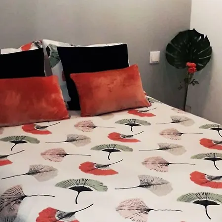 Casa Armazem Farinhas - Loft Em شقة *