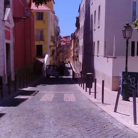 Casa Armazem Farinhas - Loft Em شقة