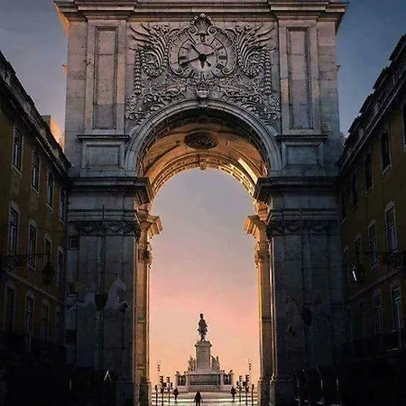 Casa Armazem Farinhas - Loft Em