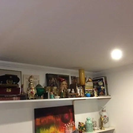 Casa Armazem Farinhas - Loft Em شقة